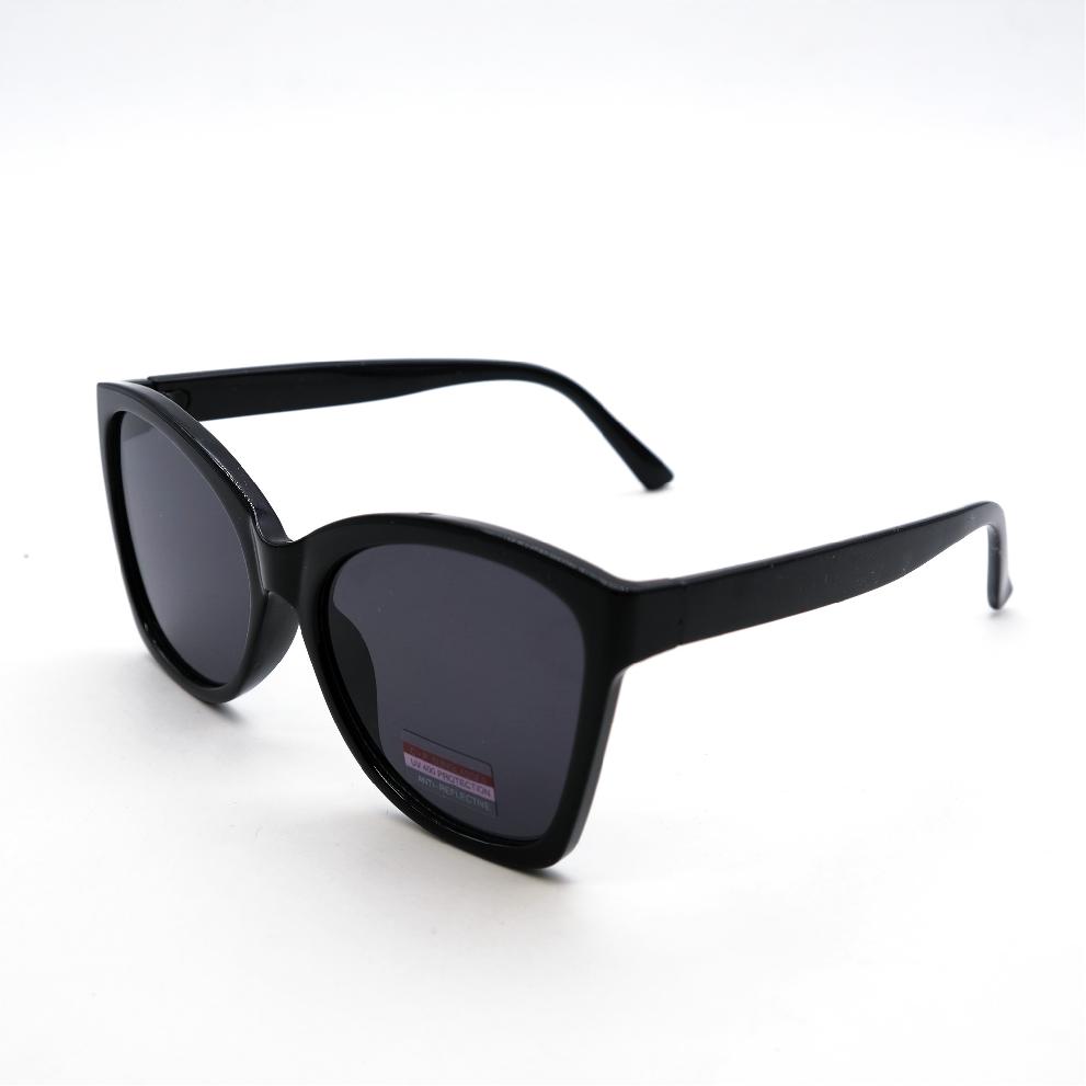  Солнцезащитные очки картинка Женские Caipai  Классический 9586-С1 
