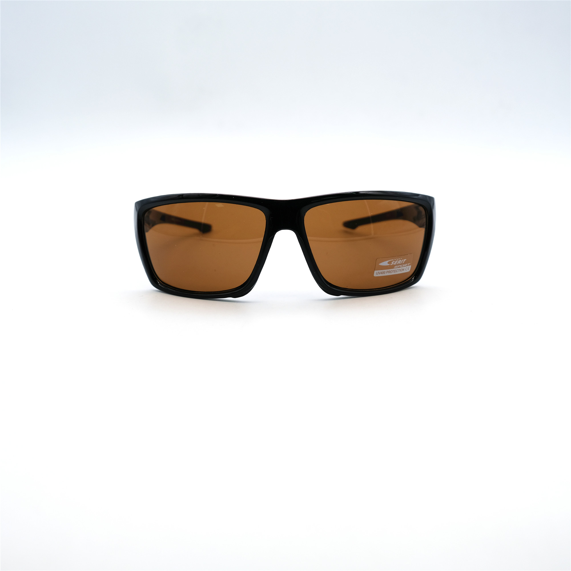  Солнцезащитные очки картинка Мужские Serit  Спорт S317-C2 