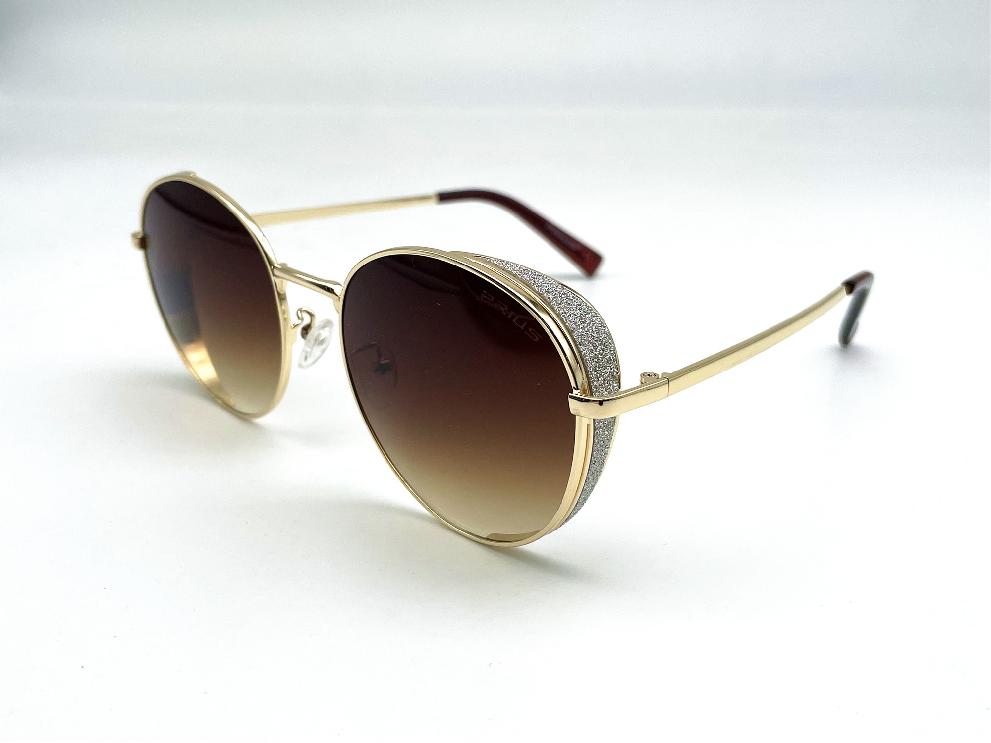  Солнцезащитные очки картинка Женские Caipai  Классический J7174-С3 