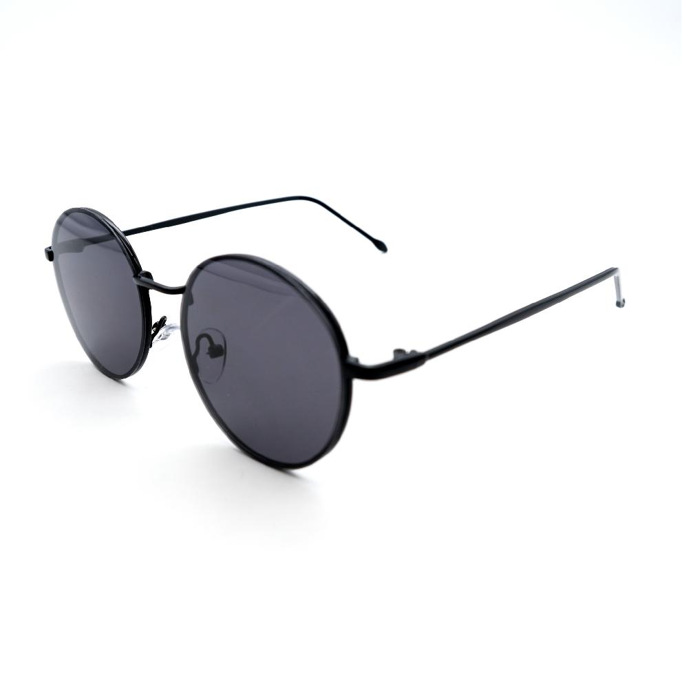  Солнцезащитные очки картинка Унисекс   Круглые B2740-С1 