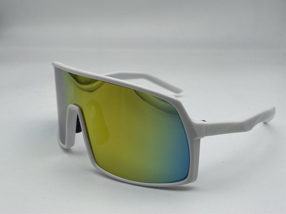  Солнцезащитные очки картинка Женские  Лыжные очки Классический MR3006-C2 