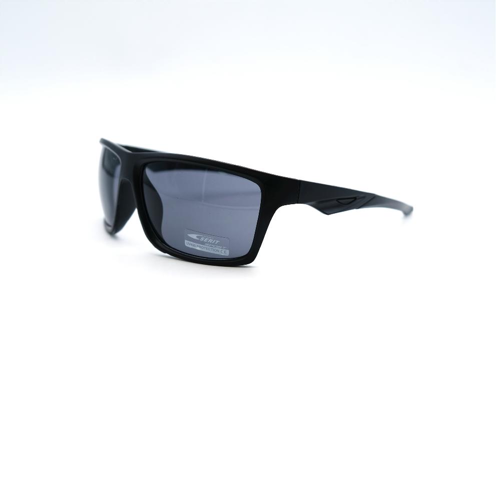  Солнцезащитные очки картинка Мужские Serit  Спорт S317-C3 