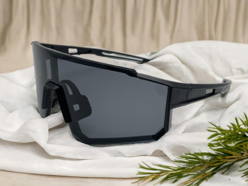  Солнцезащитные очки картинка Женские  Лыжные очки Классический MR3007-C1 