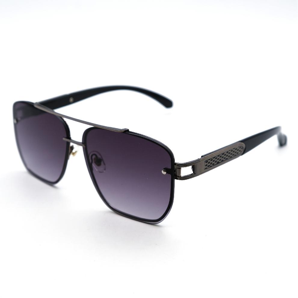  Солнцезащитные очки картинка Унисекс Брендовые  Классический H8209-C2 