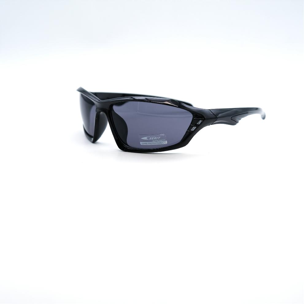  Солнцезащитные очки картинка Мужские Serit  Спорт S314-C1 