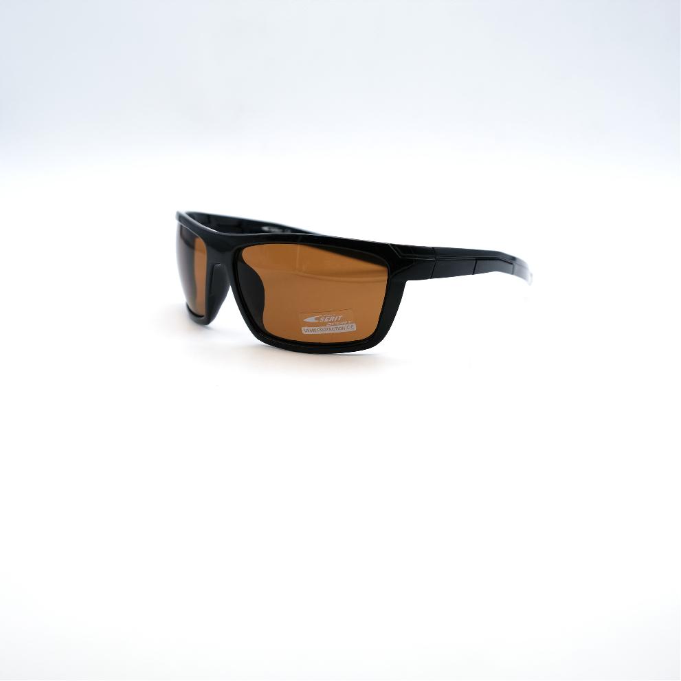  Солнцезащитные очки картинка Мужские Serit  Спорт S316-C2 