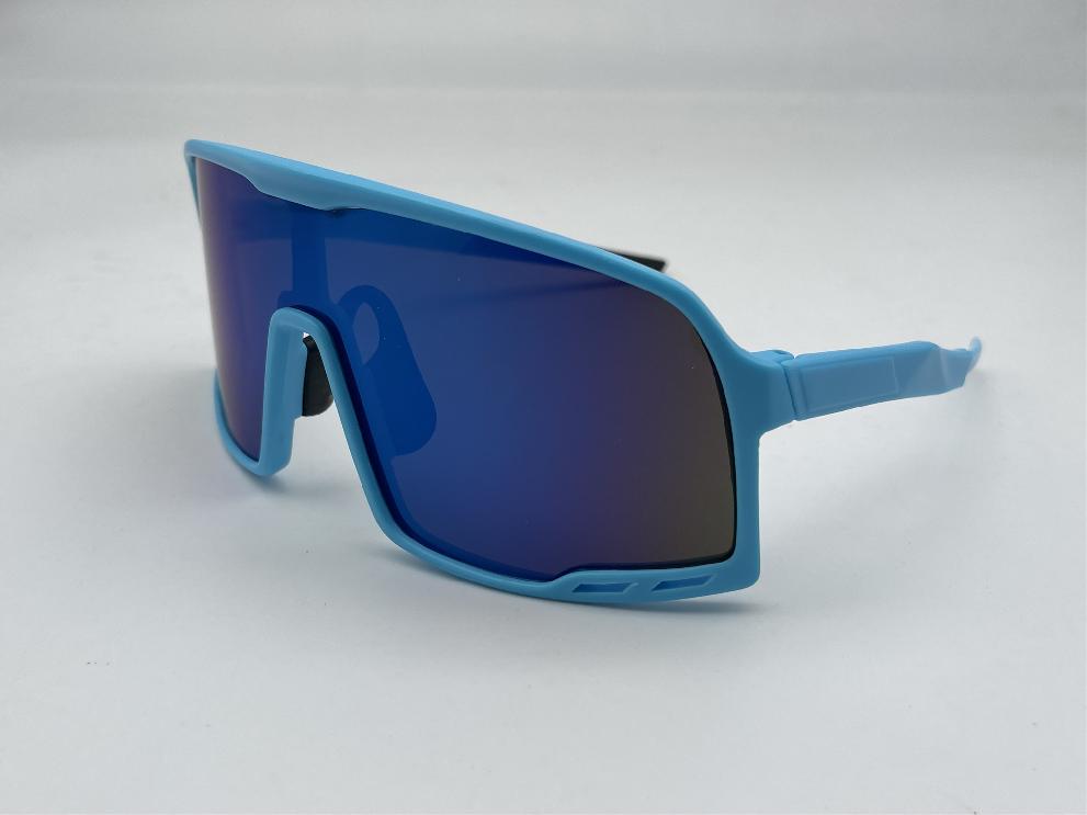  Солнцезащитные очки картинка Женские  Лыжные очки Классический MR3005-C4 