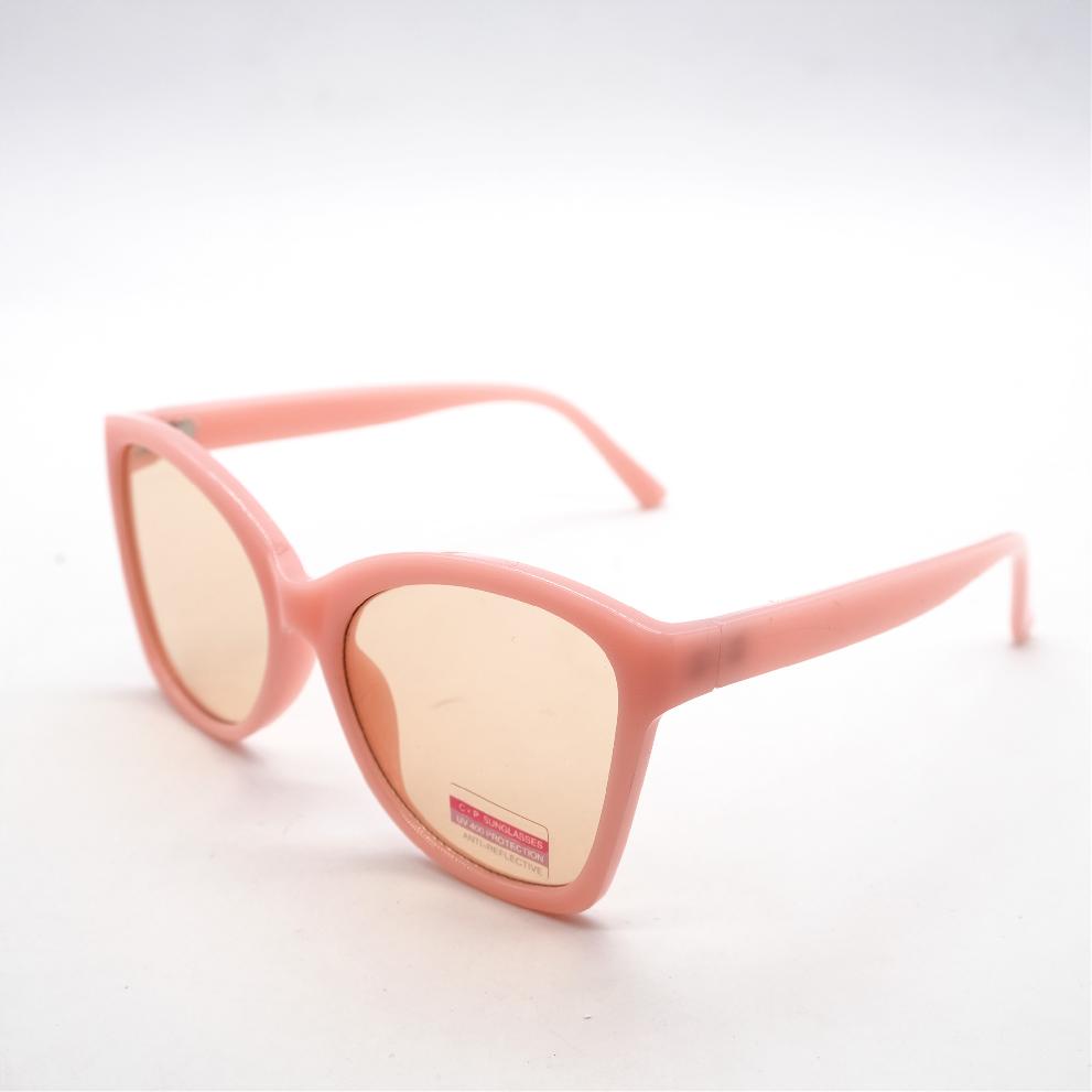  Солнцезащитные очки картинка Женские Caipai  Классический 9586-С6 