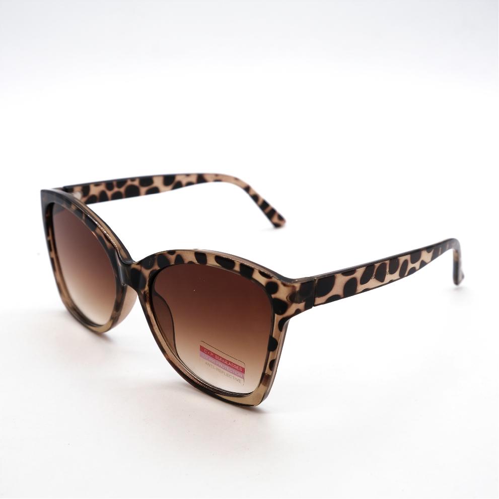  Солнцезащитные очки картинка Женские Caipai  Классический 9586-С2 