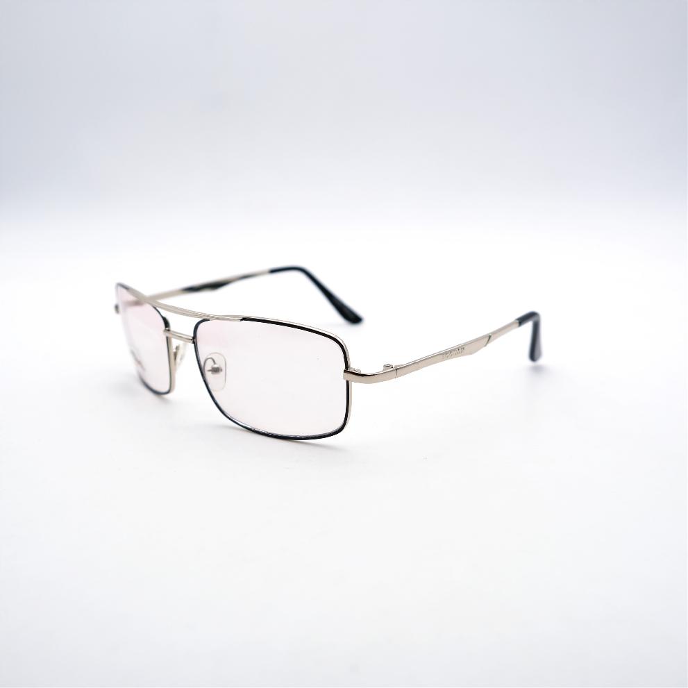  Солнцезащитные очки картинка Мужские Gres хамелеоны+стеклянные Квадратные 8009-С5 