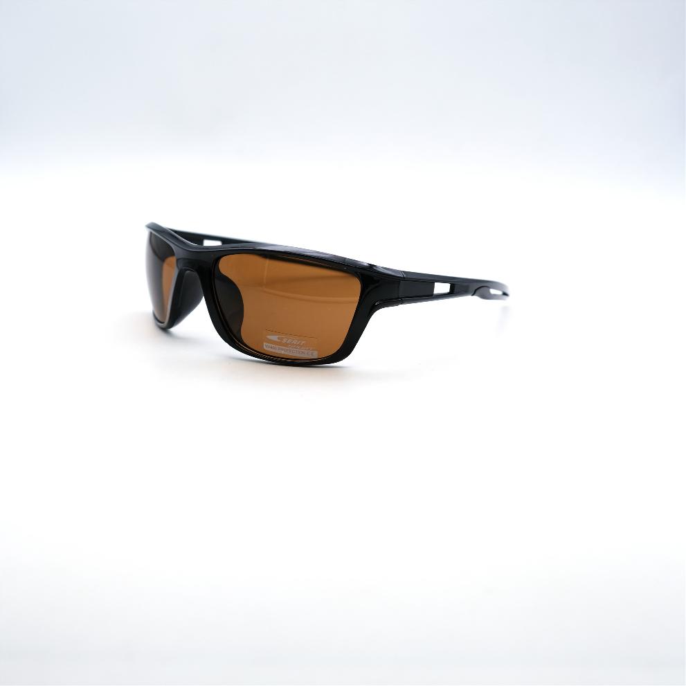  Солнцезащитные очки картинка Мужские Serit  Спорт S315-C2 
