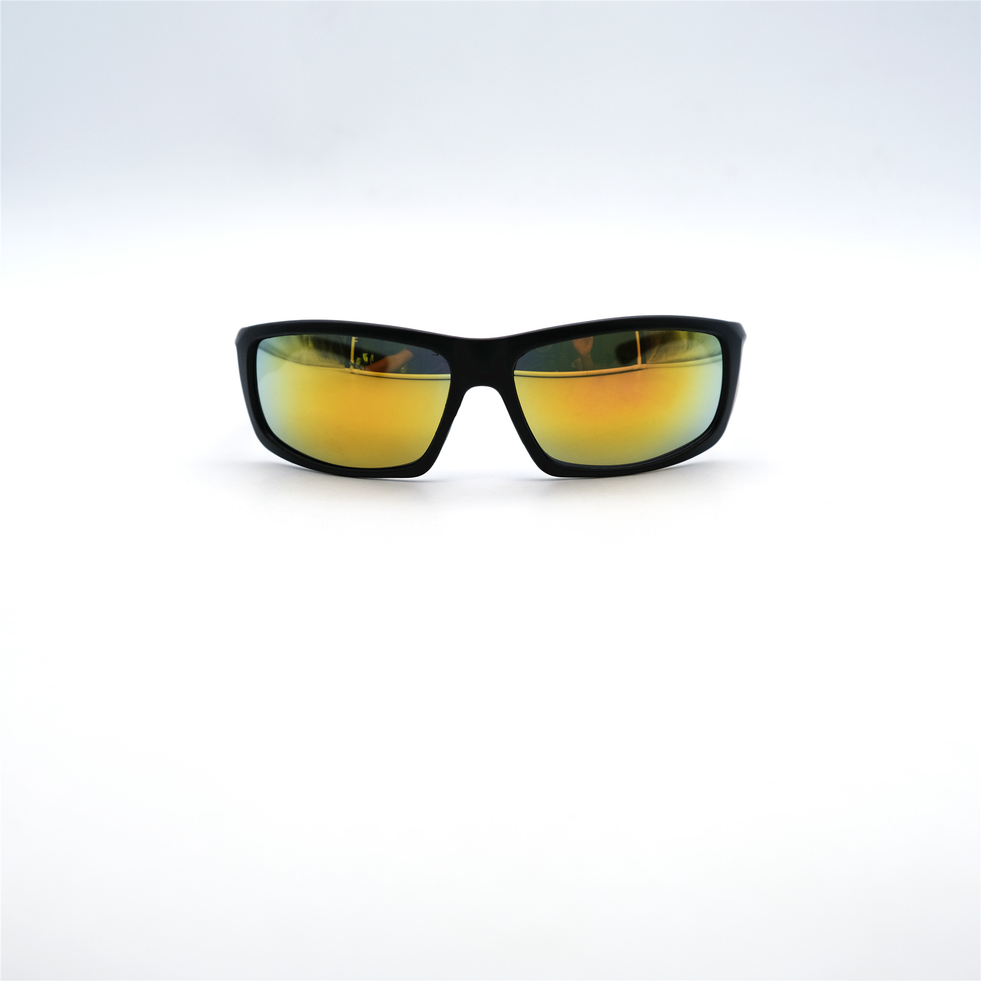  Солнцезащитные очки картинка Мужские Serit  Спорт S318-C7 