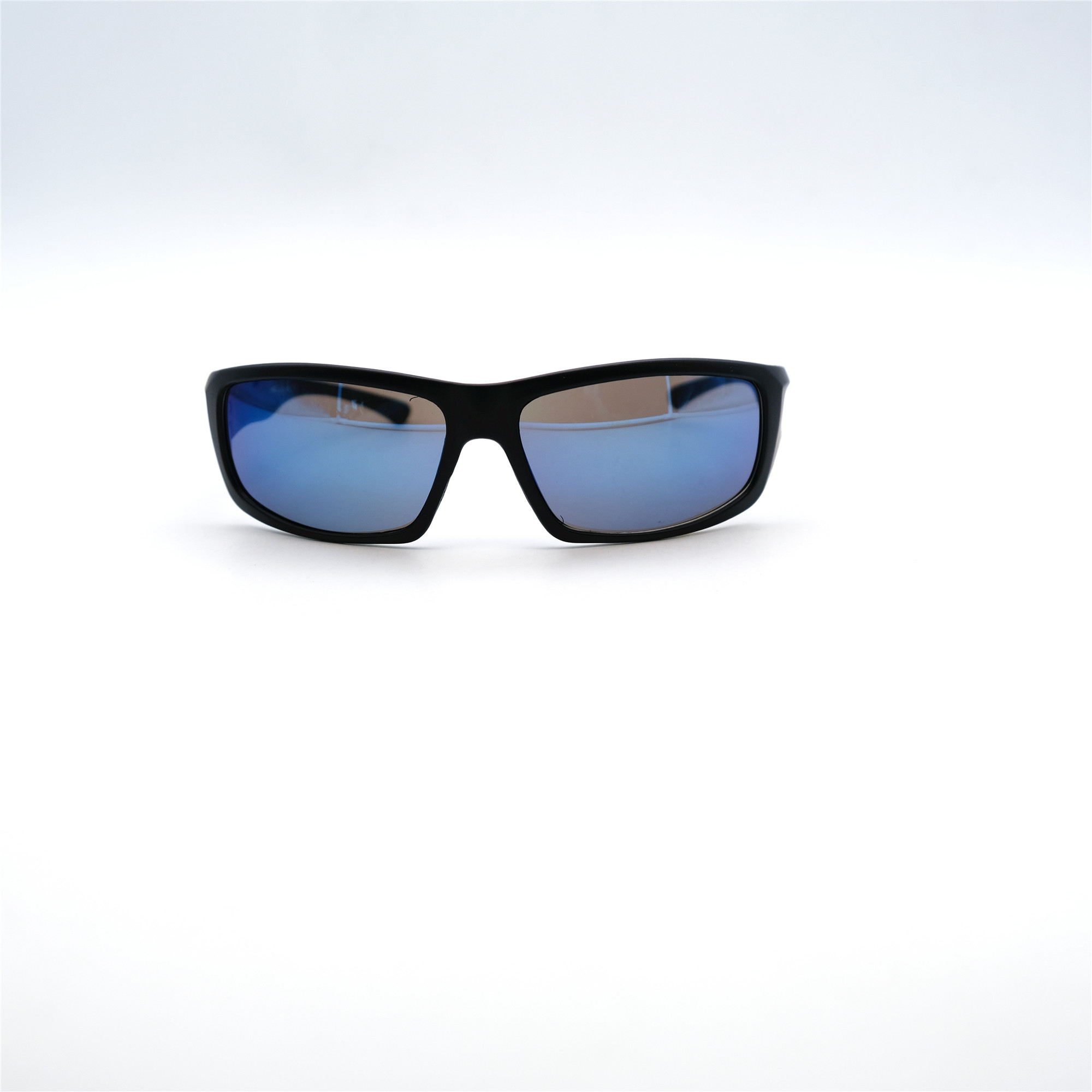  Солнцезащитные очки картинка Мужские Serit  Спорт S318-C6 