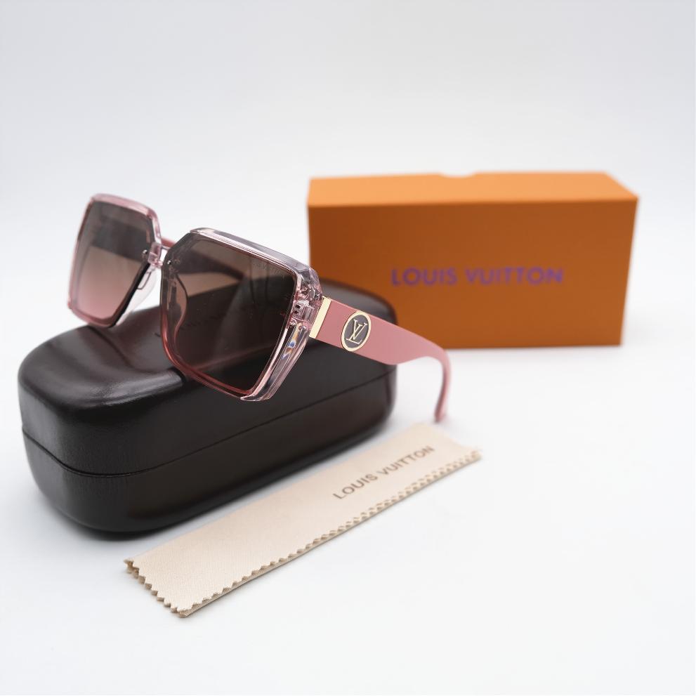  Солнцезащитные очки картинка Женские Брендовые  Классический B2036-C4 