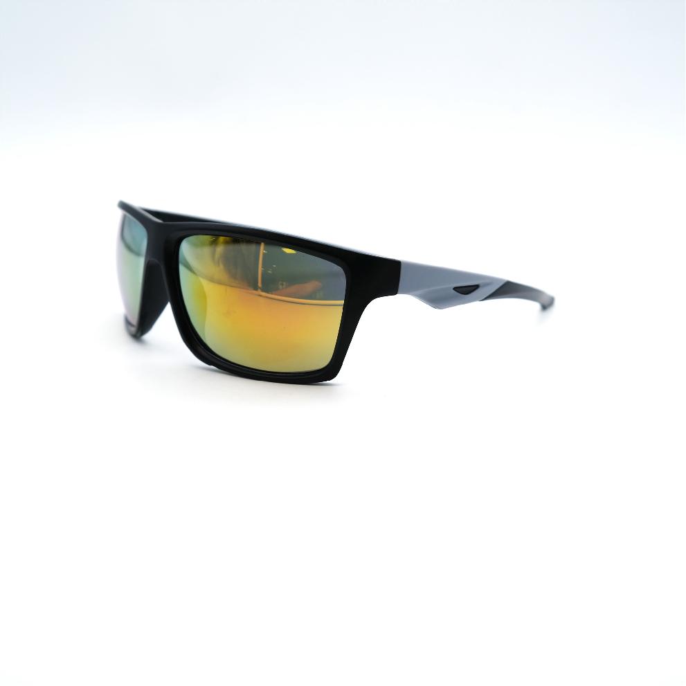  Солнцезащитные очки картинка Мужские Serit  Спорт S317-C7 