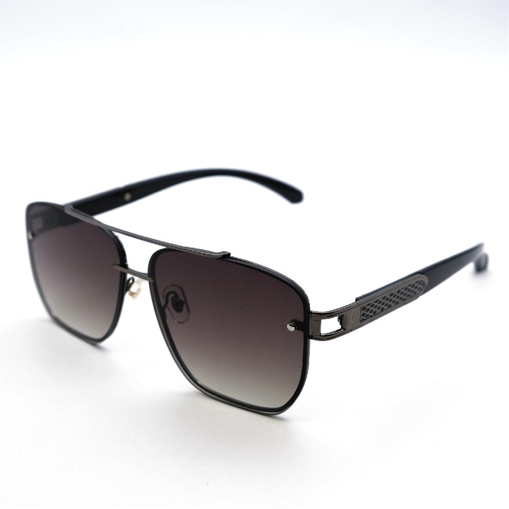  Солнцезащитные очки картинка Унисекс Брендовые  Классический H8209-C4 