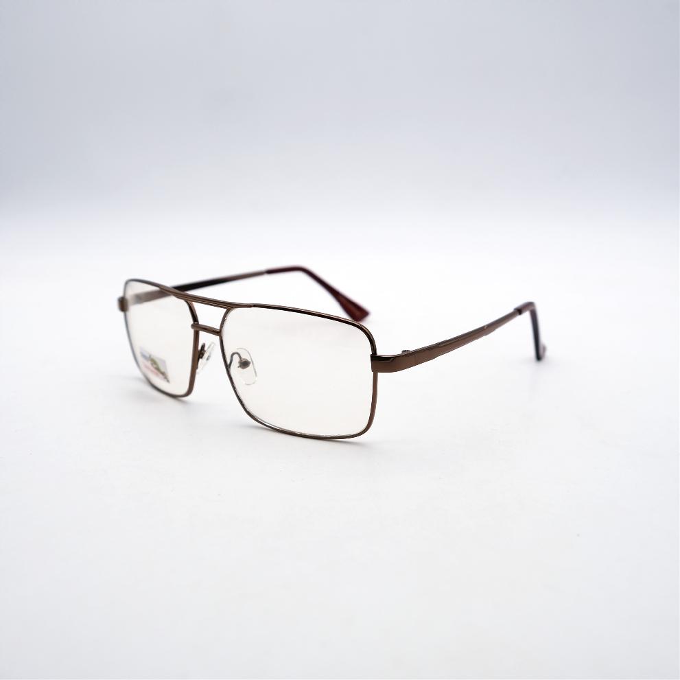  Солнцезащитные очки картинка Мужские Gres хамелеоны+стеклянные Квадратные 8006-С4 
