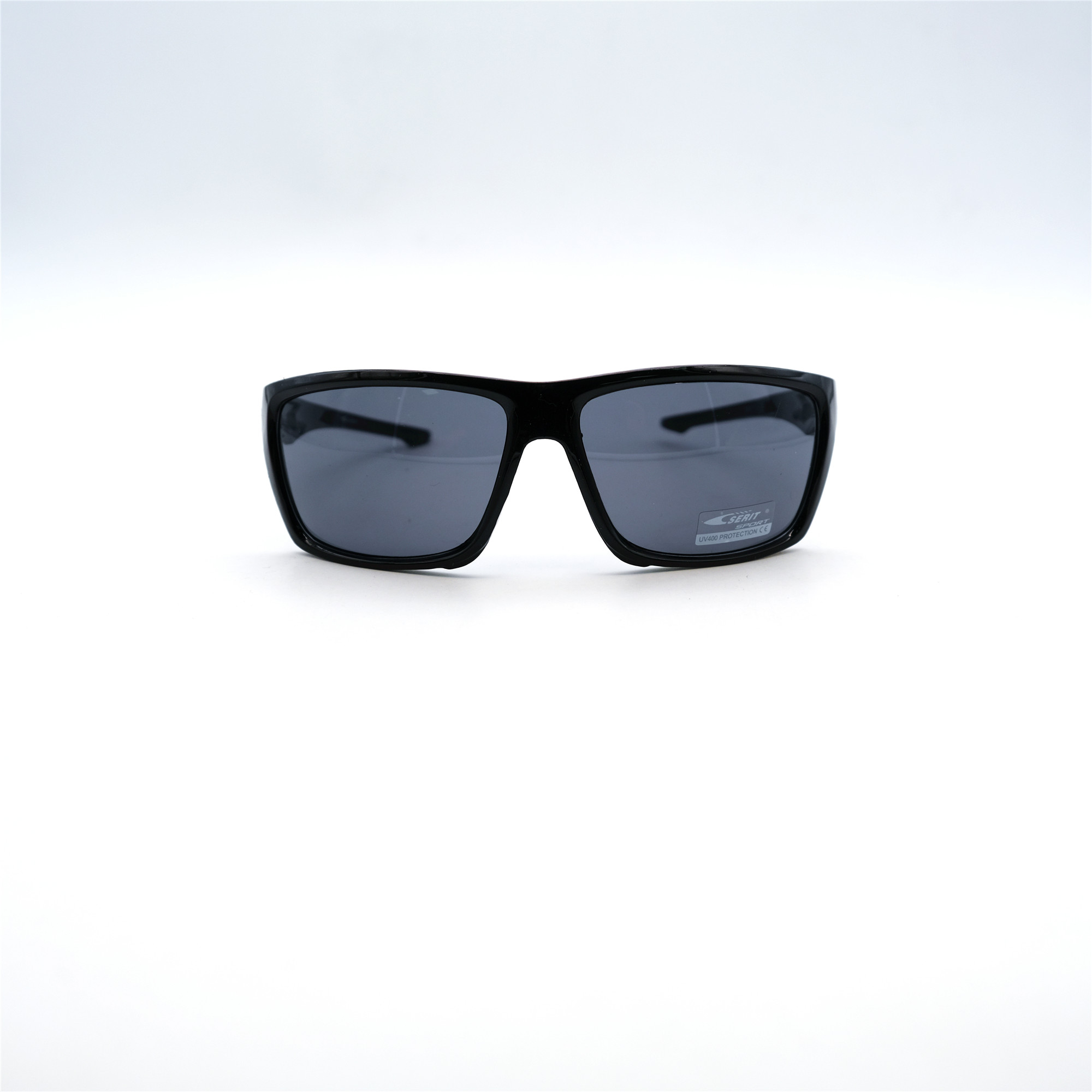  Солнцезащитные очки картинка Мужские Serit  Спорт S317-C1 