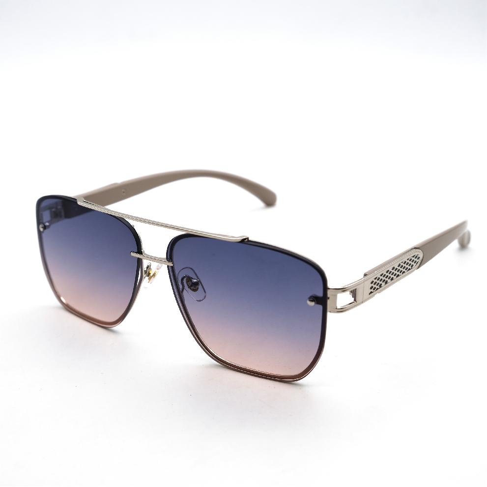  Солнцезащитные очки картинка Унисекс Брендовые  Классический H8209-C6 