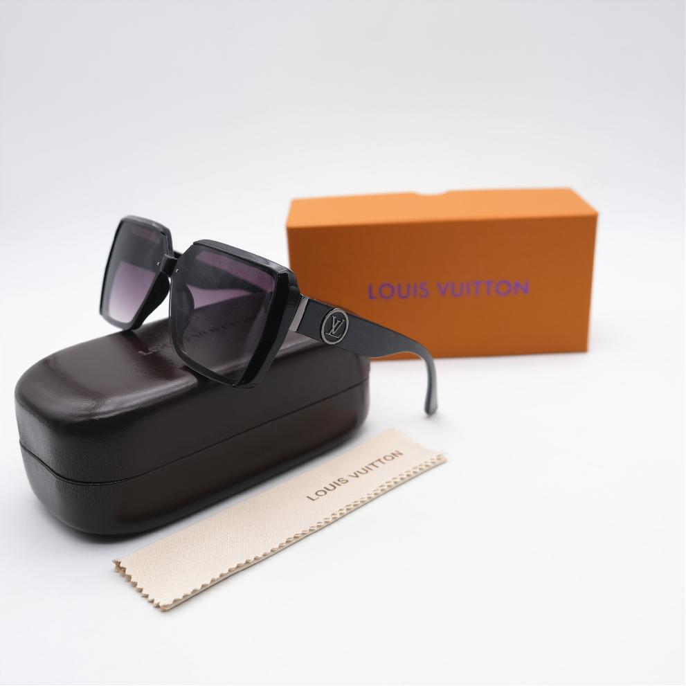  Солнцезащитные очки картинка Женские Брендовые  Классический B2036-C3 