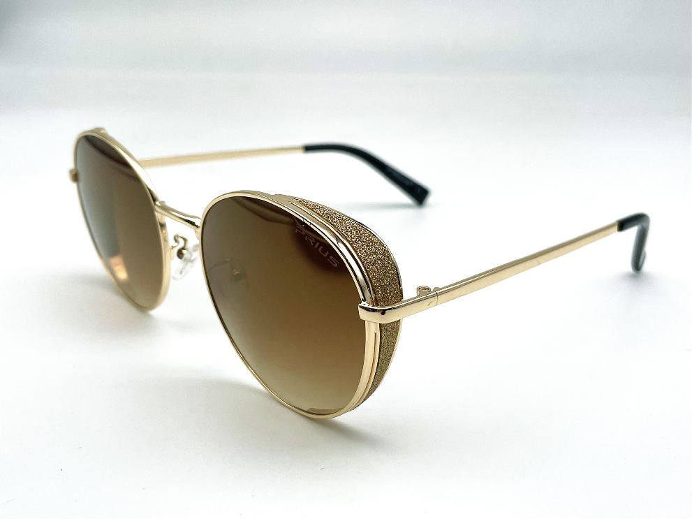  Солнцезащитные очки картинка Женские Caipai  Классический J7174-С5 