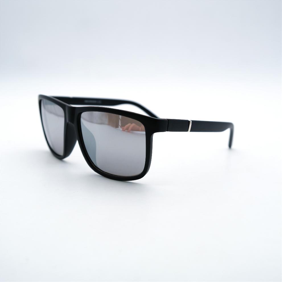  Солнцезащитные очки картинка Мужские Decorozza  Квадратные D1017-C9 
