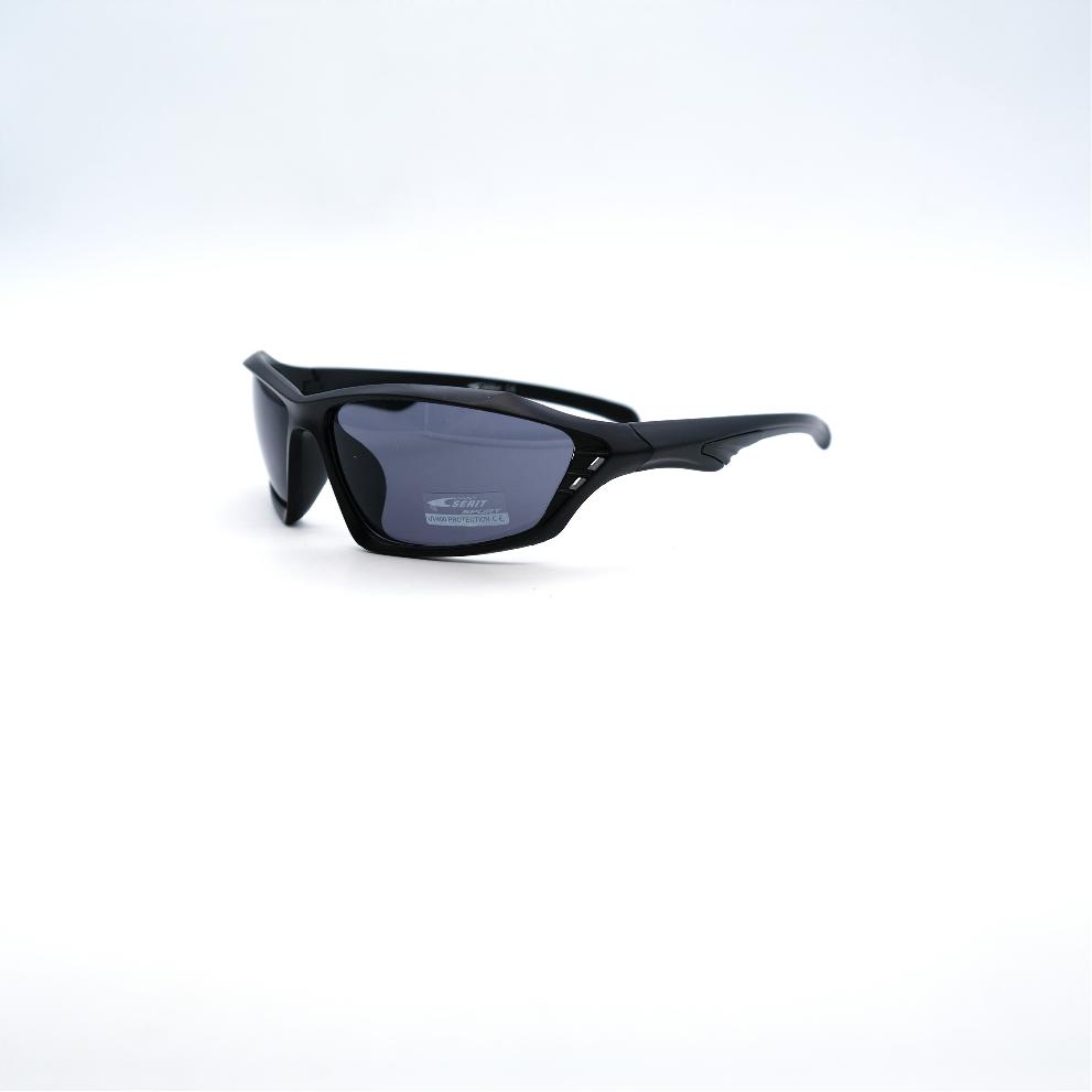  Солнцезащитные очки картинка Мужские Serit  Спорт S314-C3 