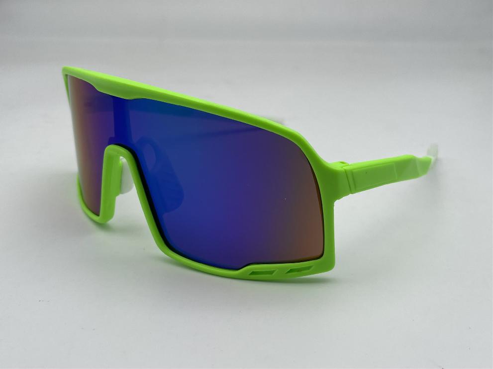  Солнцезащитные очки картинка Женские  Лыжные очки Классический MR3005-C3 