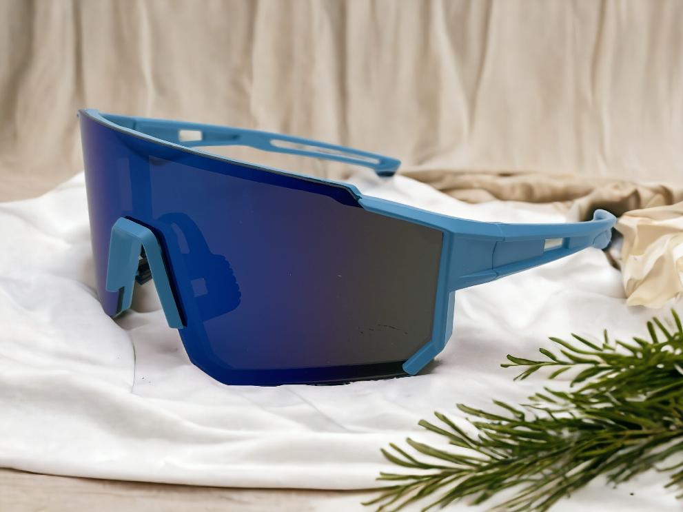  Солнцезащитные очки картинка Женские  Лыжные очки Классический MR3007-C3 