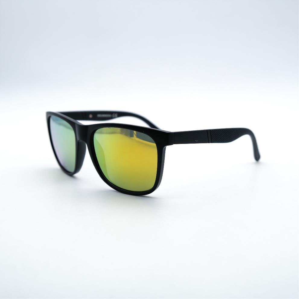 Солнцезащитные очки картинка Мужские Decorozza  Квадратные D1019-C7 
