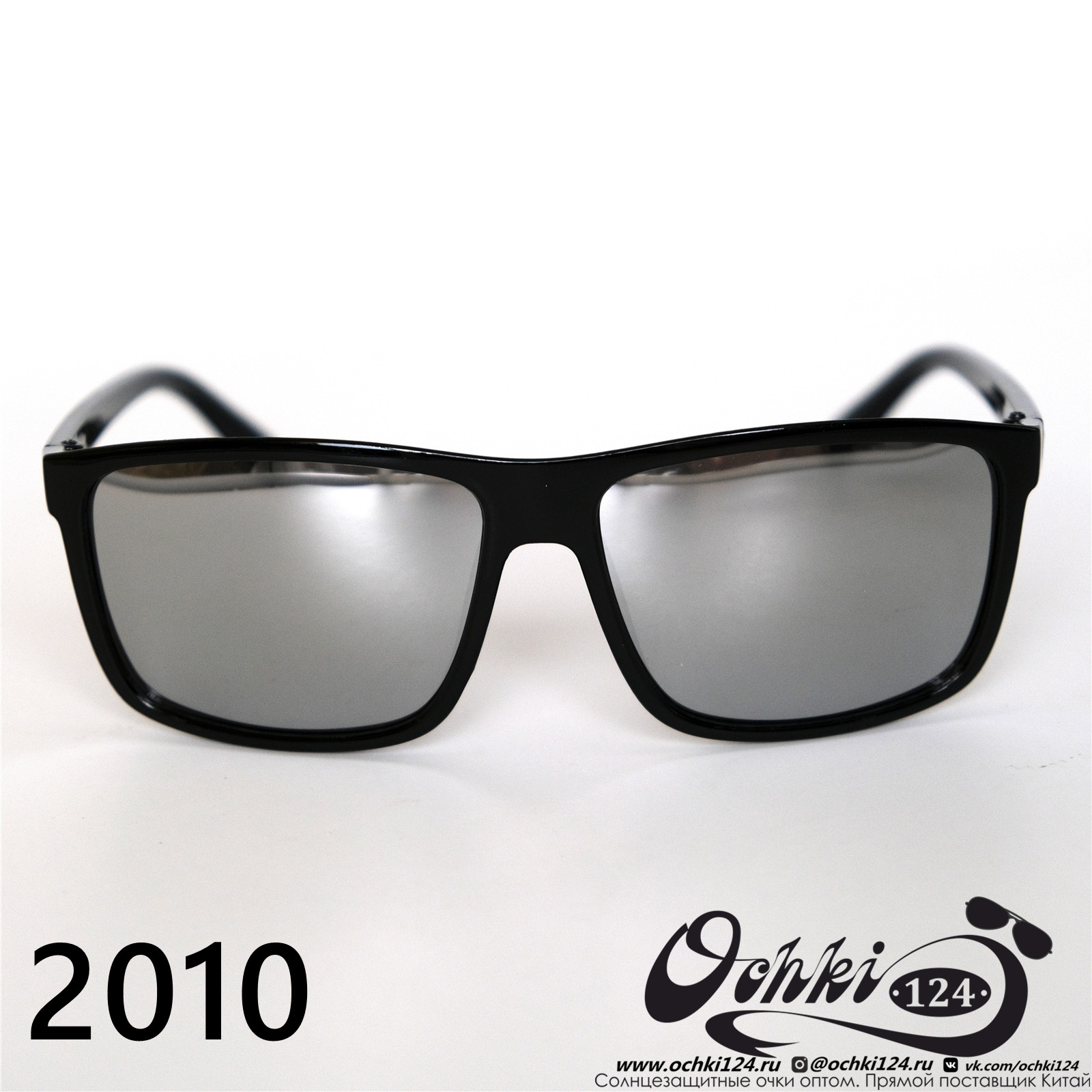  Солнцезащитные очки картинка 2022 Мужские Стандартные Materice 2010-7 