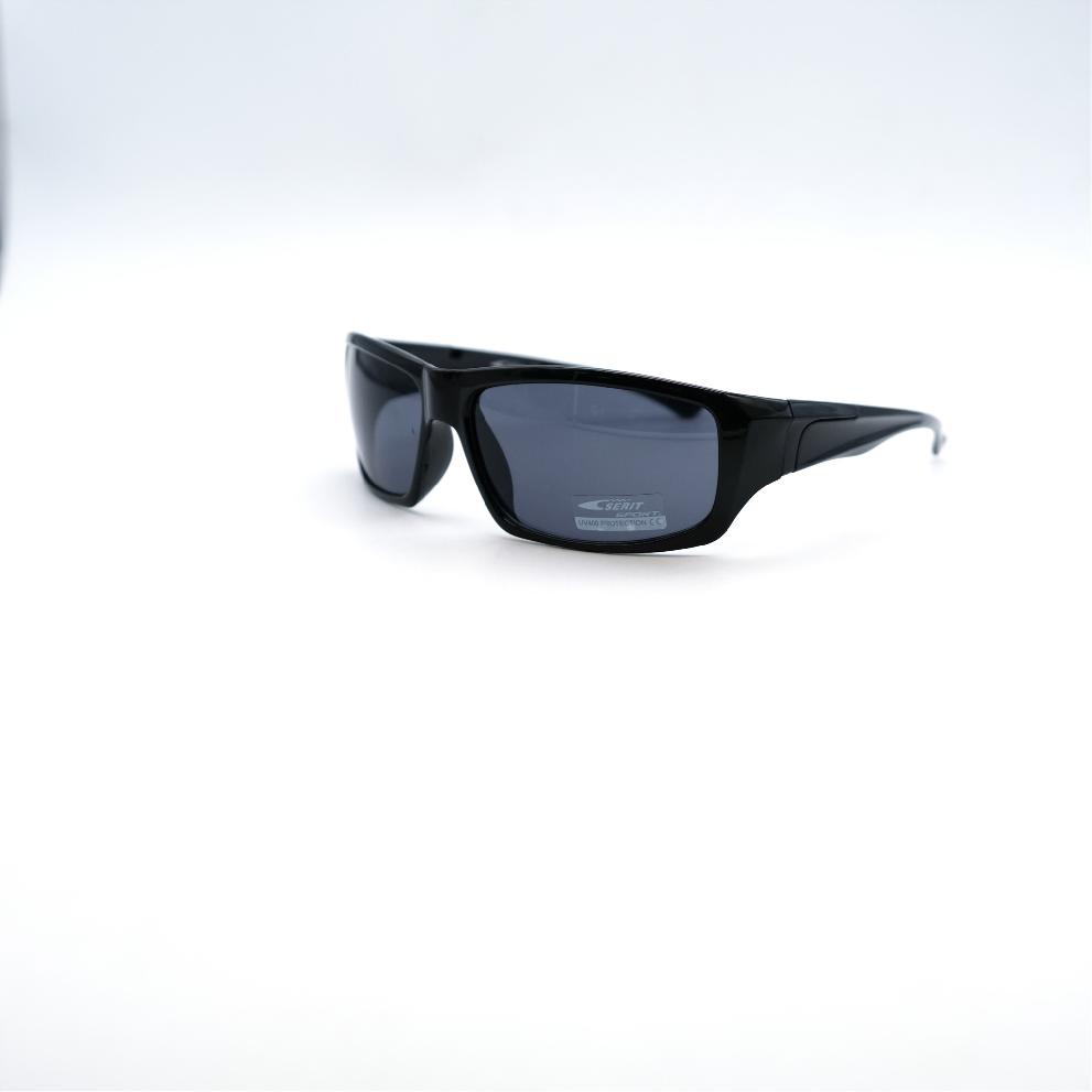  Солнцезащитные очки картинка Мужские Serit  Спорт S318-C1 