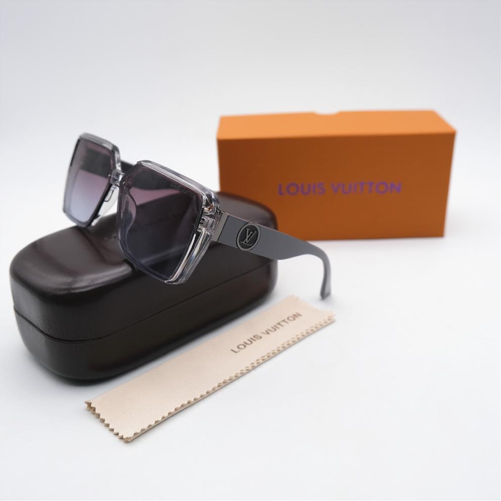  Солнцезащитные очки картинка Женские Брендовые  Классический B2036-C11 
