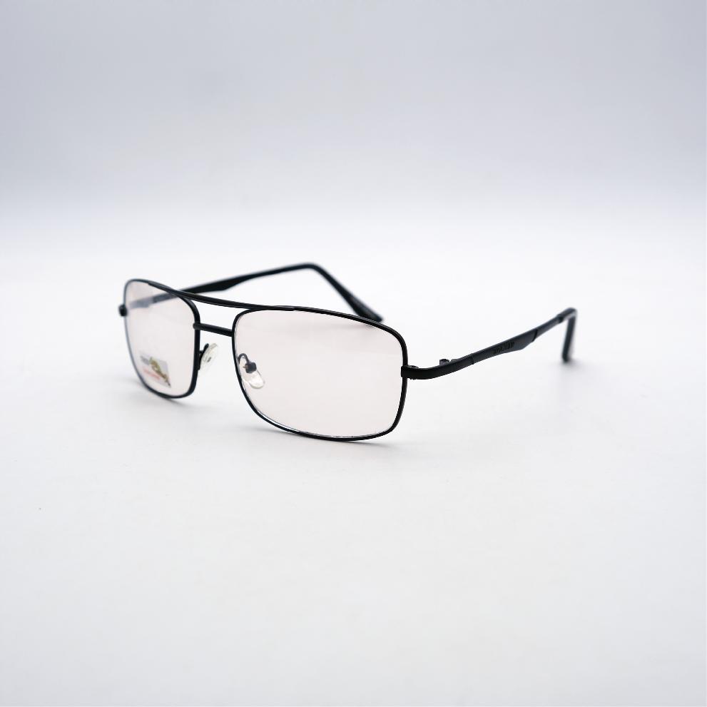 Солнцезащитные очки картинка Мужские Gres хамелеоны+стеклянные Квадратные 8009-С2 