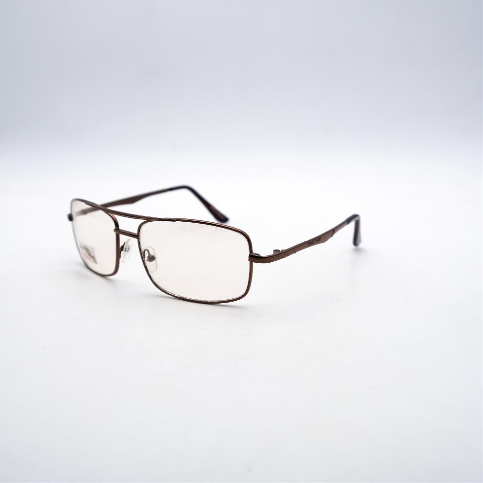  Солнцезащитные очки картинка Мужские Gres хамелеоны+стеклянные Квадратные 8009-С4 