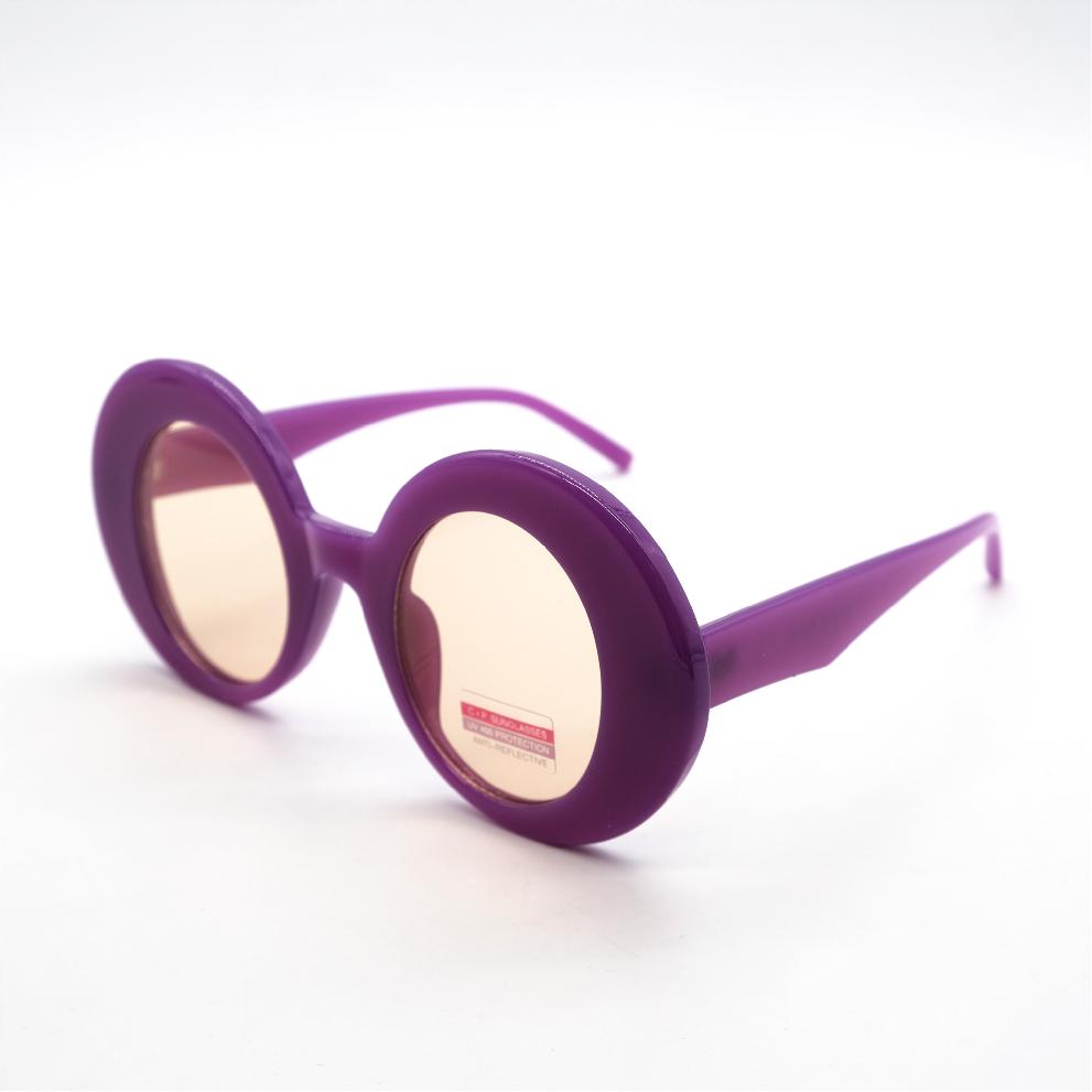  Солнцезащитные очки картинка Женские Caipai  Классический 9572-С7 