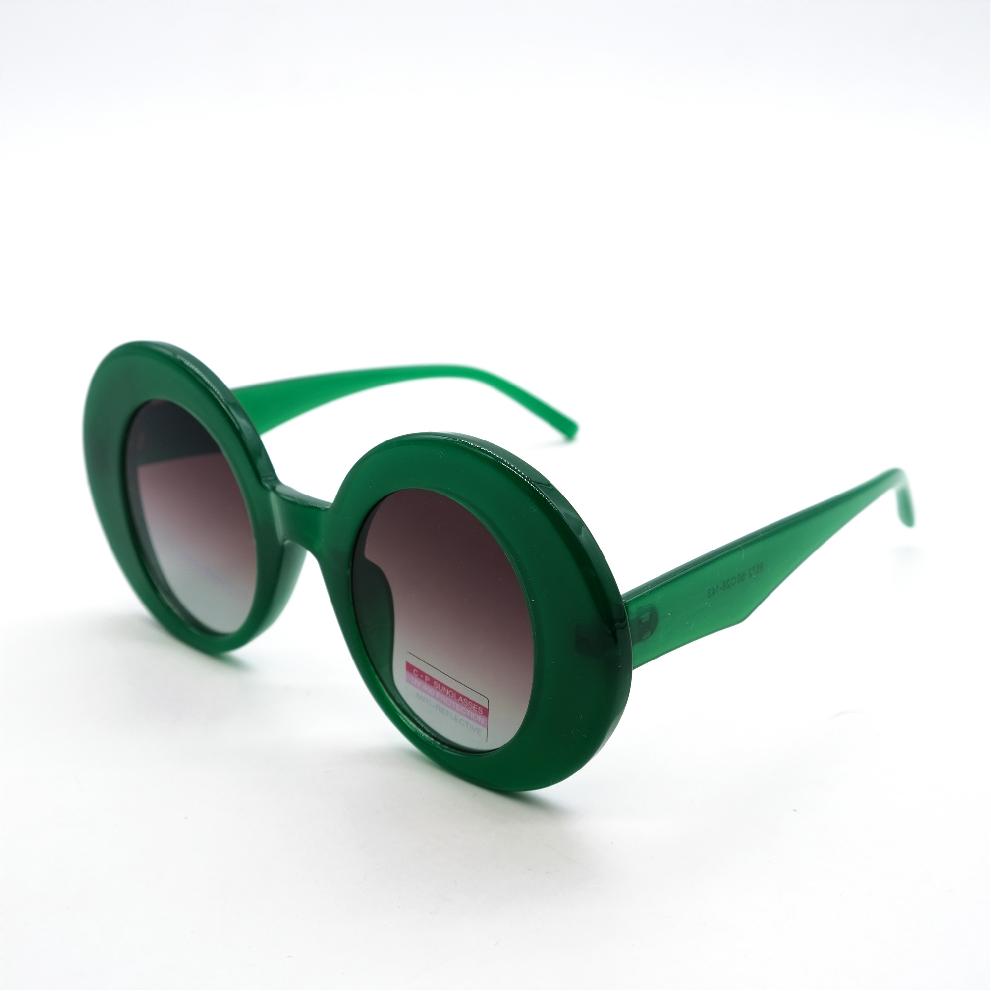  Солнцезащитные очки картинка Женские Caipai  Классический 9572-С8 