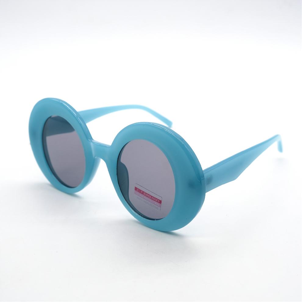  Солнцезащитные очки картинка Женские Caipai  Классический 9572-С6 