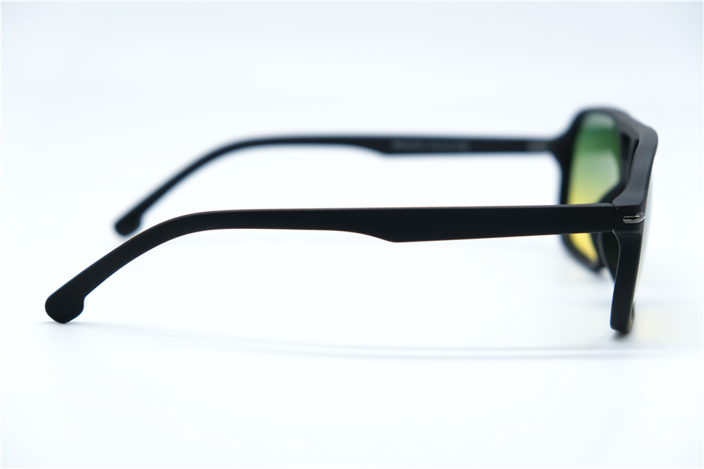 Солнцезащитные очки картинка 2026 Унисекс Maiersha Polarized Авиаторы JS5128-C3 