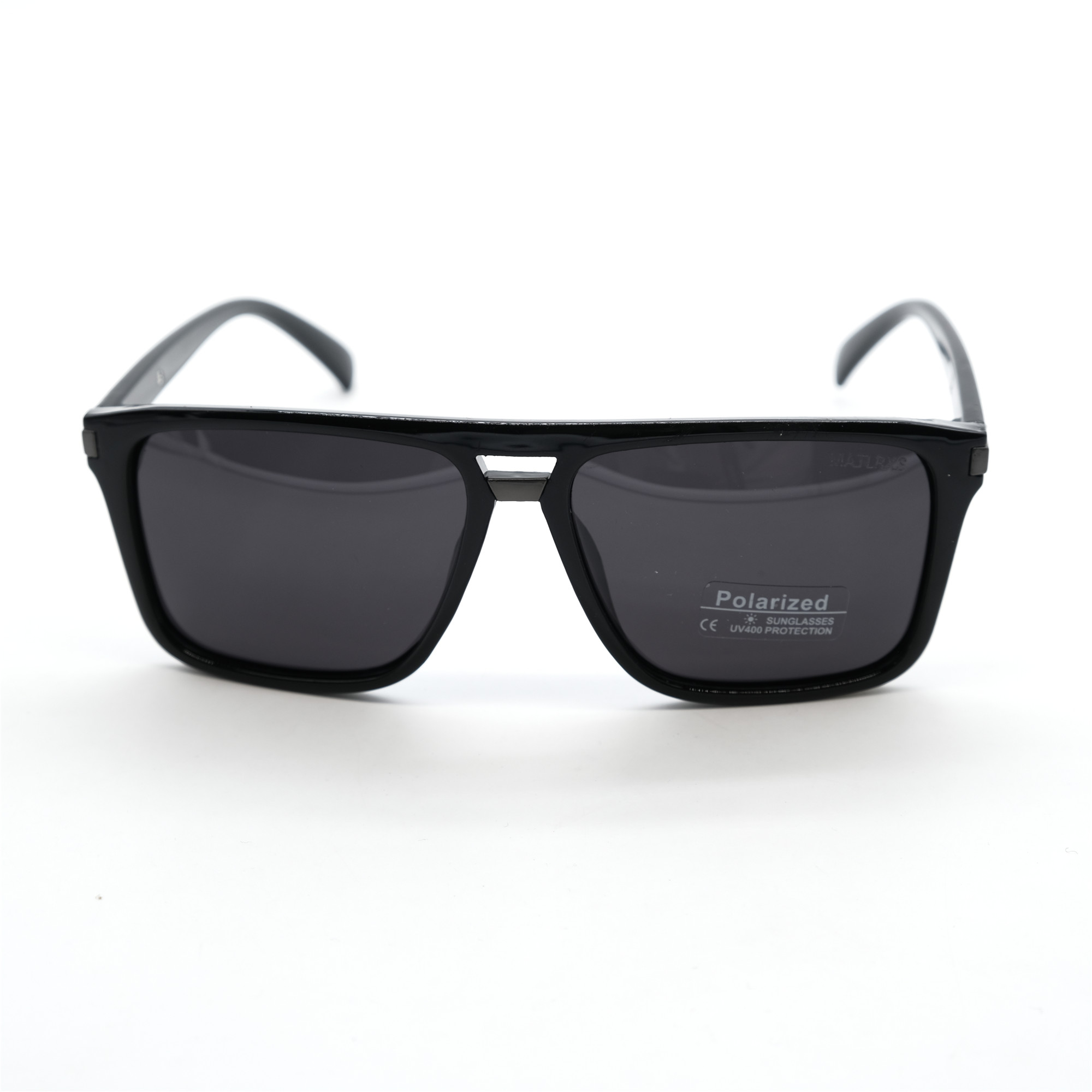  Солнцезащитные очки картинка Мужские Matlrxs Polarized Квадратные P2513-С1 