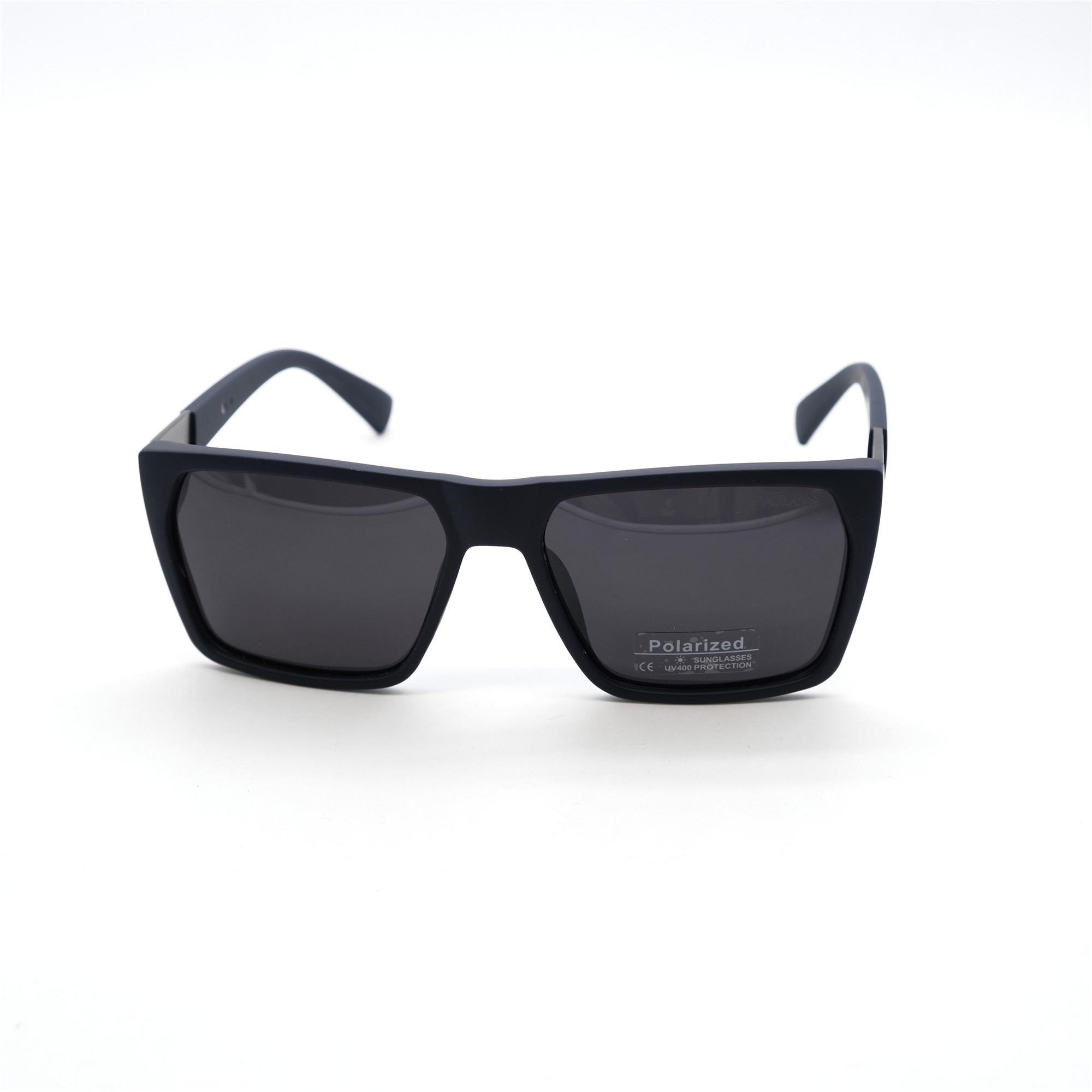  Солнцезащитные очки картинка Мужские Matlrxs Polarized Квадратные P2507-C4 