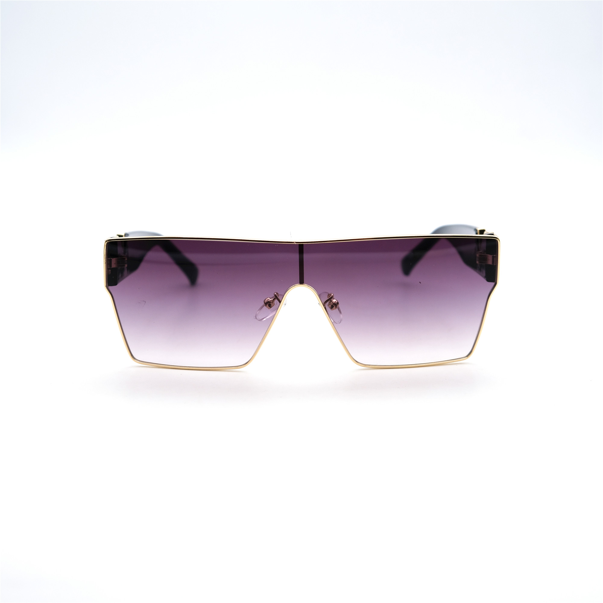  Солнцезащитные очки картинка Женские Caipai  Классический 7865-C1 