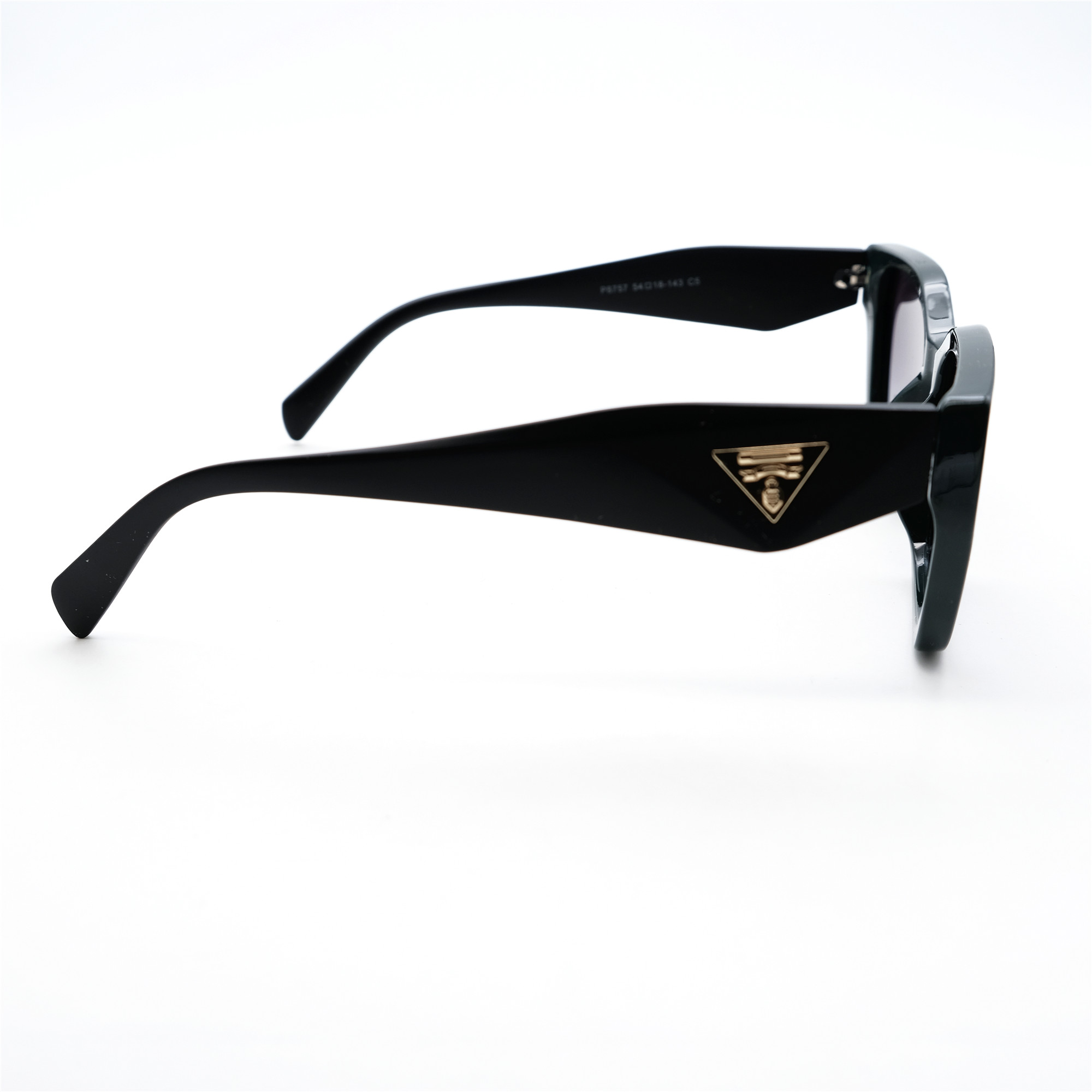  Солнцезащитные очки картинка Женские Caipai Polarized Классический P8757-С5 