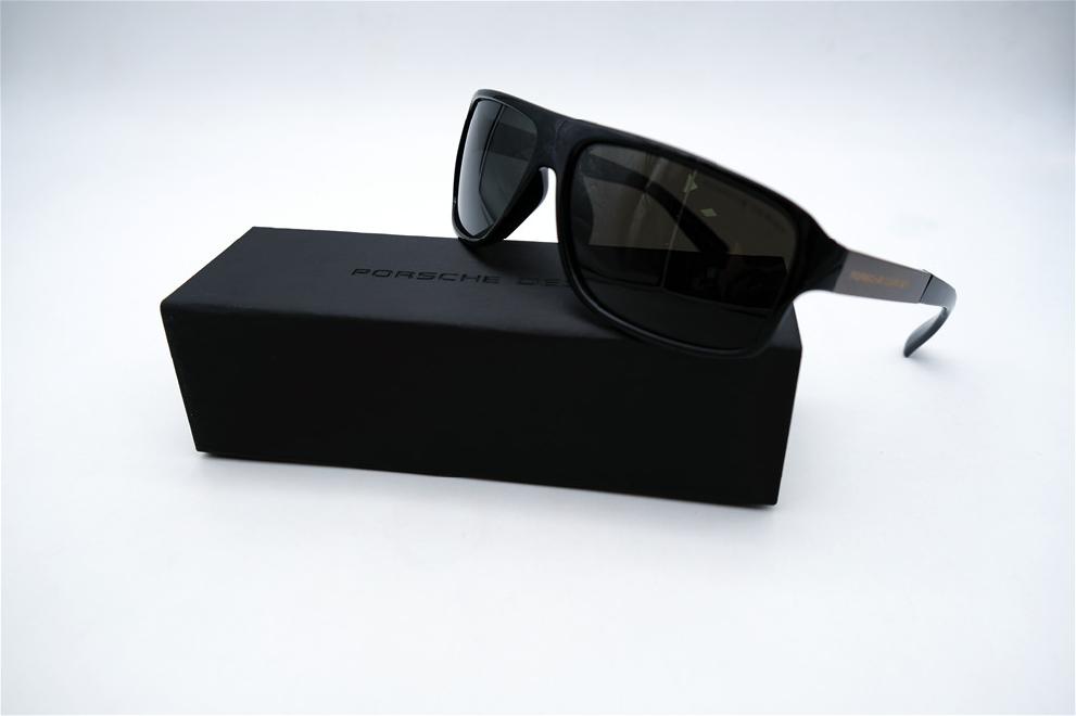  Солнцезащитные очки картинка  Мужские Брендовые Polarized Классические P1772-C1 