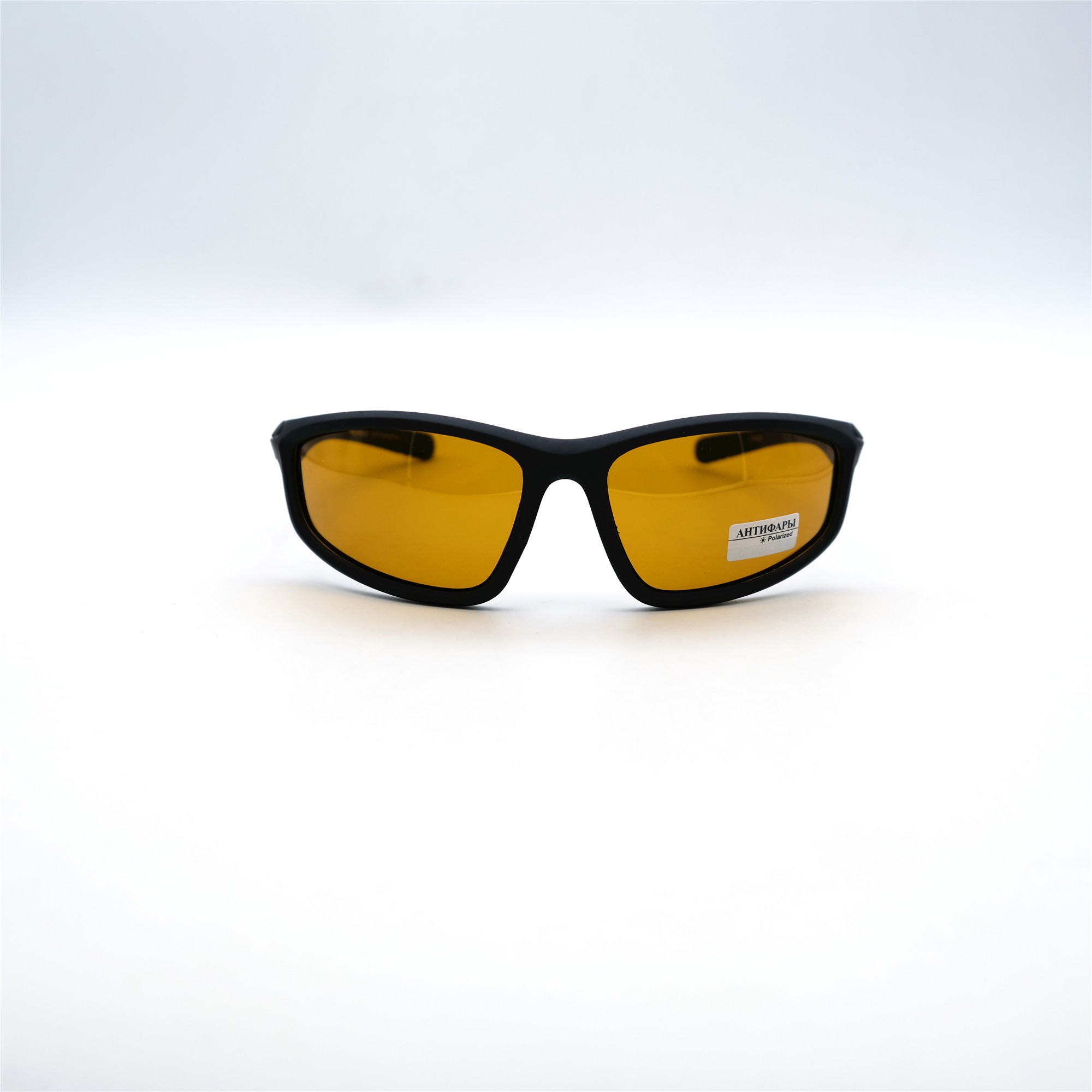  Солнцезащитные очки картинка Мужские Serit Polarized Спорт SA309-C2 