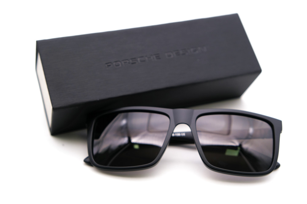  Солнцезащитные очки картинка  Мужские Брендовые Polarized Классические P223-C2 