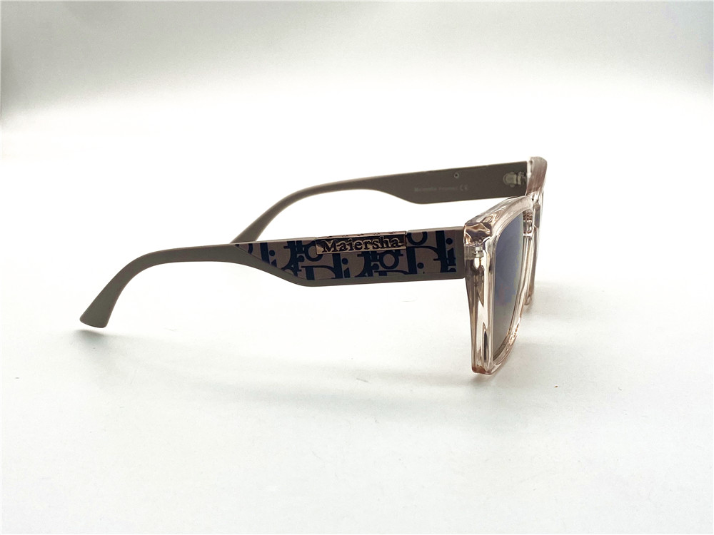  Солнцезащитные очки картинка 2026 Женские Maiersha Polarized Квадратные 03848-С7-20 