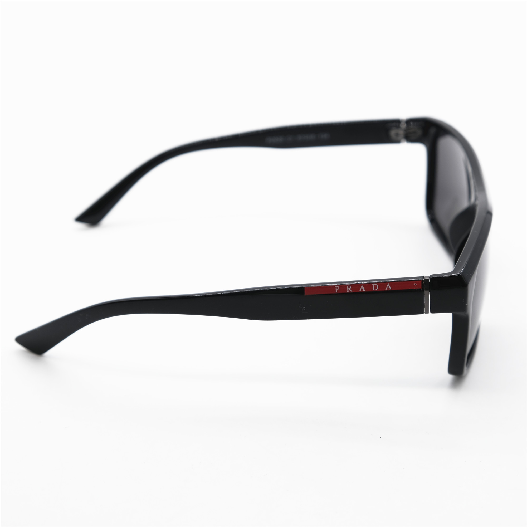  Солнцезащитные очки картинка  Мужские Брендовые Polarized Квадратные P2520-C1 