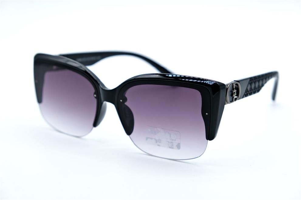  Солнцезащитные очки картинка 2026 Женский Maiersha Polarized Классические 03959-9-124 