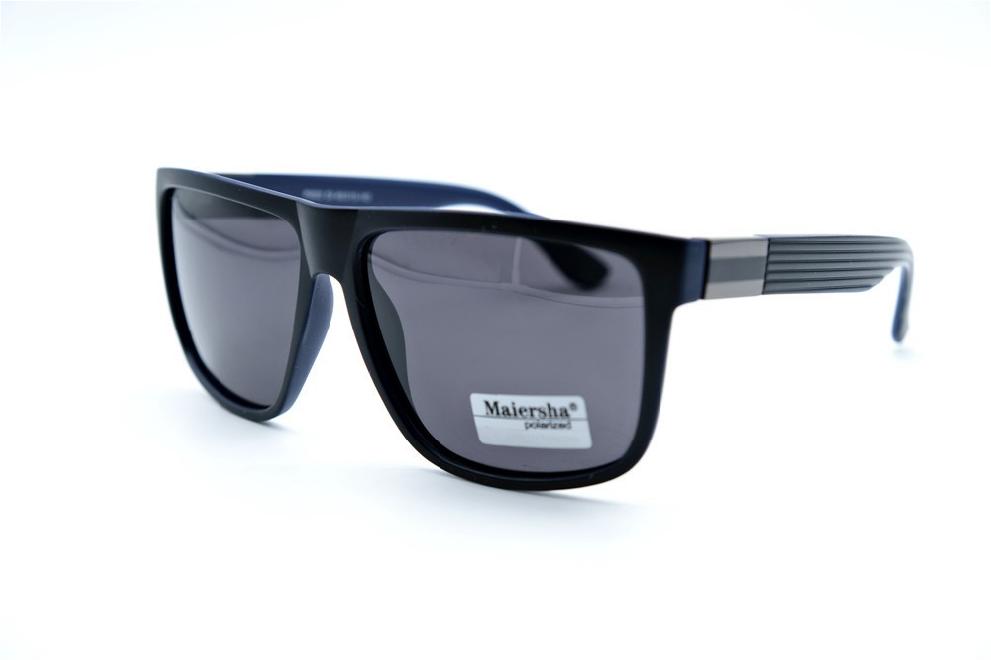 Солнцезащитные очки картинка 2026 Мужские Maiersha Polarized Классические P5022-C6 